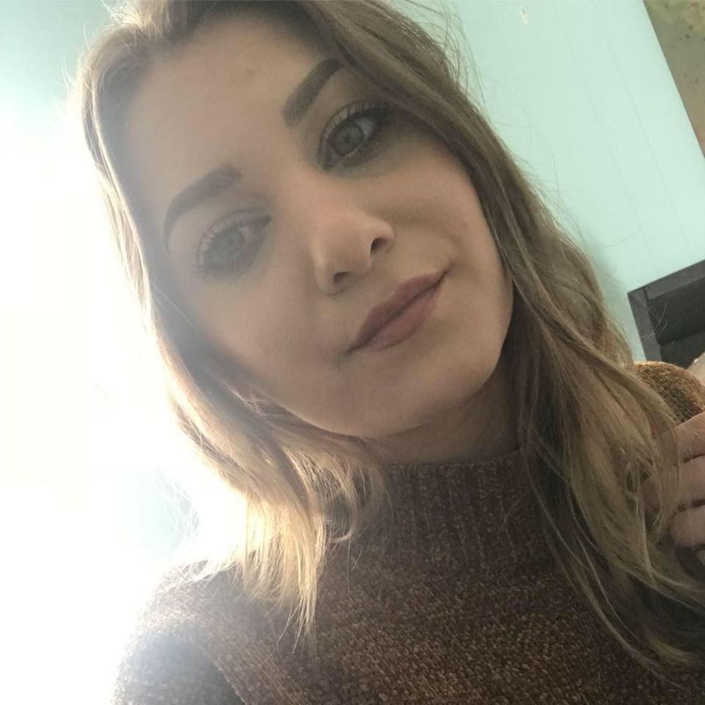 Meet your Posher, Vanessa